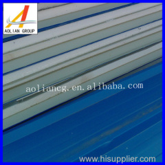 Heat Preservation Competitive Price Wall Material Eps Sandwich Panels Supplier,High Quality EPS sandwich panel