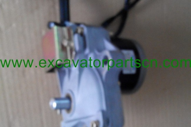 PC200-7 STEPPER MOTOR FOR EXCAVATOR