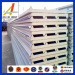 polypropylene honeycomb sandwich panel for wall 1150mm width from China,PU/PIR Sandwich Panels,ISO PU sandwich panel