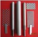 Manufacture of Customized Platinized Titanium Anode