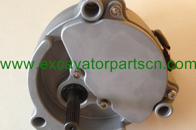 SK200-3STEPPER MOTOR ASSY