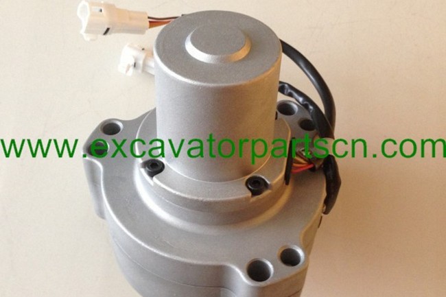 SK200-3STEPPER MOTOR ASSY