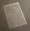 clear Self Seal Bag