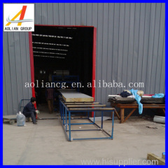 EPS/ROCK WOOL/PU/Mineral wool fire proor roof wall sandwich panels,wall&roof sandwich panel,Cleanroom Sandwich Panel