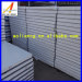 polyurethane sandwich roof panel/EPS sandwich panel/EPS sandwich roof panel,PVC sandwich panel for decoratation