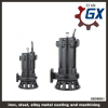 electric water pump, pump parts