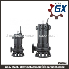 pump part small submersible pumps