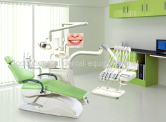 Dental chair for dentist