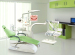 Dental chair for dentist