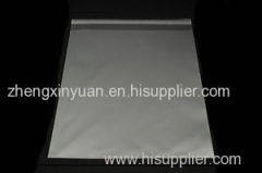 opp self sealing bag