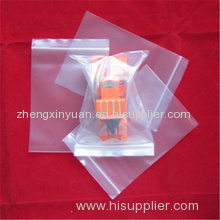 OPP Bag with Self Sealing Strip