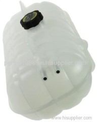 FREIGHTLINER CENTRY CLASS COLUMBIA RADIATOR OVERFLOW BOTTLE EXPANSION COOLANT RESIVOR TANK 0523045000 dorman 603-5201