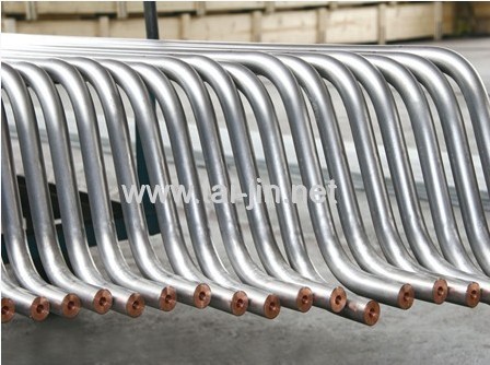 Professional Manufacture of Titanium Clad Copper