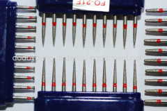 Dental Bur Diamond burs