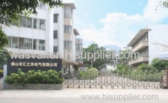 Foshan Wasvar Electronics Co.,Ltd