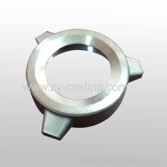 mincer silica sol casting stainless steel material