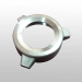 stainless steel material silica sol casting mincer