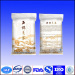 Wholesale 2KG CMYK Gravures Printing Stand Ziplock Tear Notch Rice Bag