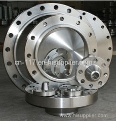 forged carbon steel flange