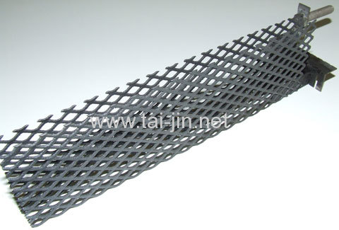 Gr2 Titanium Mesh Basket