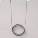 Titanium Anode Basket Round