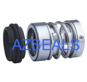 Parallel Spring and O ring and Textile Mechanical Seals type AZ250