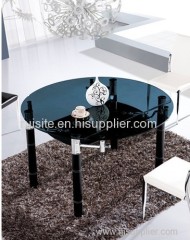 Hot Recommend Round Dining Table