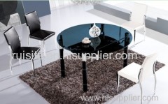 Hot Recommend Round Dining Table