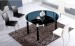 European Modern Round Dining Table