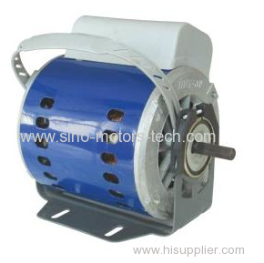 evaporative cooler fan motor