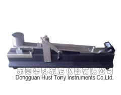 Heel Lift Abrasion Tester HTX-003