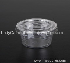 disposable ice cream cup/plastic water cup/disposable juice cup/disposable milk tea cup/disposable pet bowl