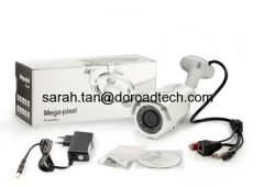 CCTV Surveillance 960P Low lux Waterproof Day & Night Outdoor IP Cameras