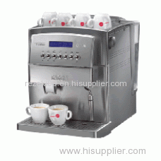 Gaggia Titanium Espresso Machine