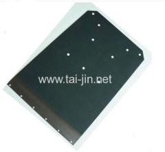 MMO Coated Titanium Anode for Copper Foil