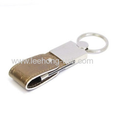 8gb flash drive leather usb