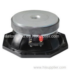 8-inch High Efficiency Mid-range Pro Audio Speaker Subwoofer Speaker