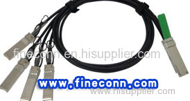 SFP SFP+ Cable Assemblies