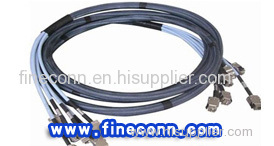 communication cable & Cable Assemblies