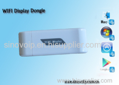2014 Newest SinoV-WD-12 EZcast WIFI Display Miracast Dongle