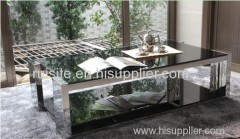 European Modern Style Tea Table