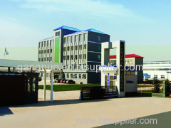 Hebei Goldpro New Materials Technology Co.