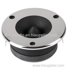 1-inch Car Audio Super Tweeter Car Speaker Tweeter