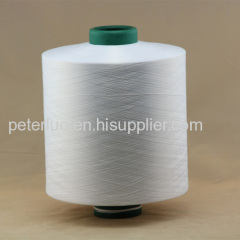 100% Polyester Yarn DTY 300D/96F/2 HIM (SD RW AA Grade)