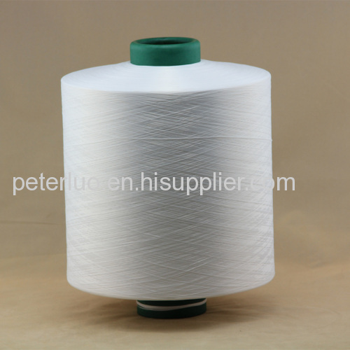 100% Polyester Yarn DTY 225D/72F/2 HIM (SD RW AA Grade)