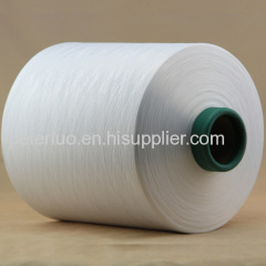 100% Polyester Yarn DTY 75D/36F NIM SIM HIM (SD RW AA Grade )