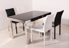 Postmodern Fashion Dining Table