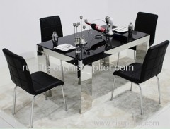 Designer Fashion Elegant Dining Table