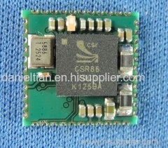 CSR8670 Lite class 2 module