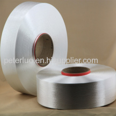 100% Polyester FDY Yarn 75D/36F SD RW AA GRADE